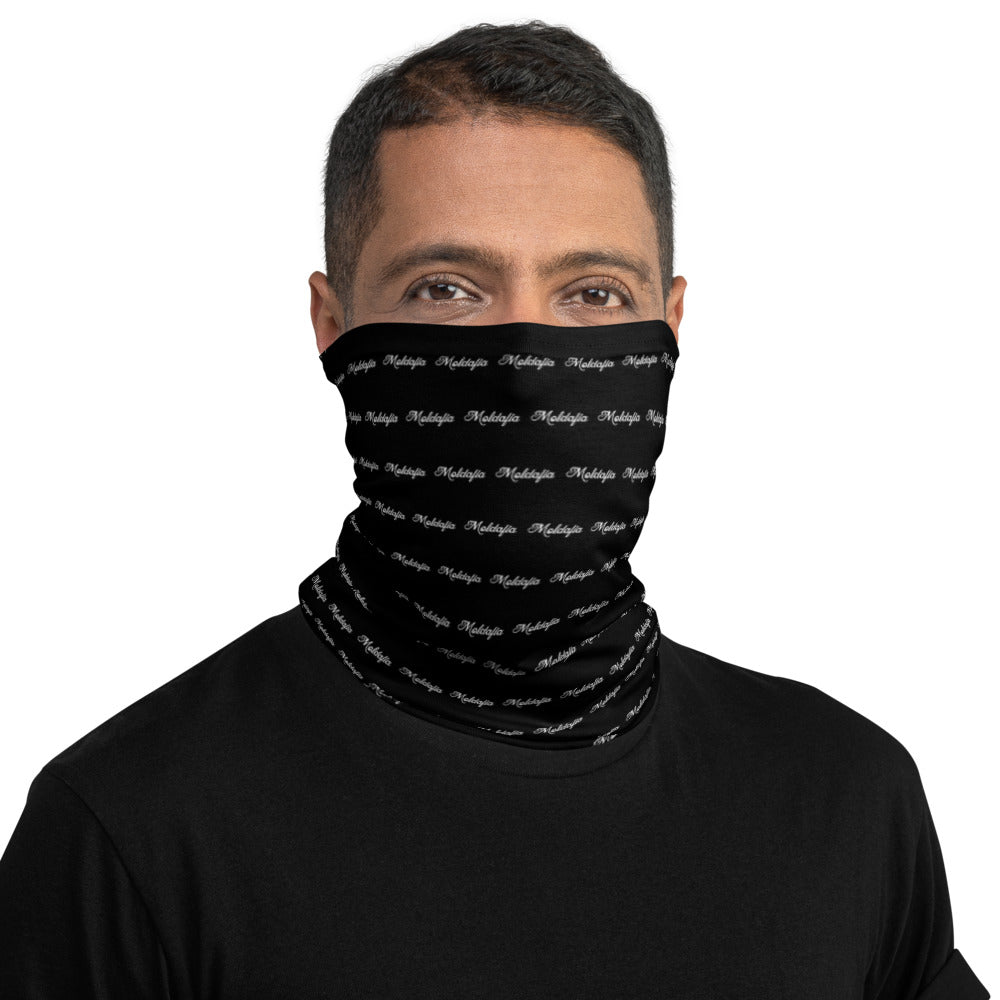 Braga de cuello MOLDAFIA