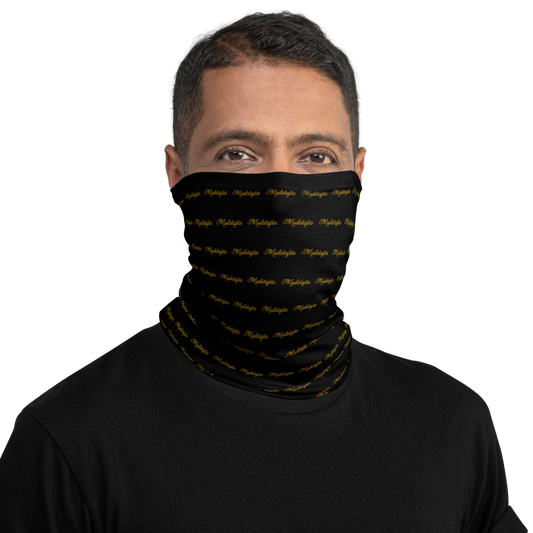 Braga de cuello MOLDAFIA