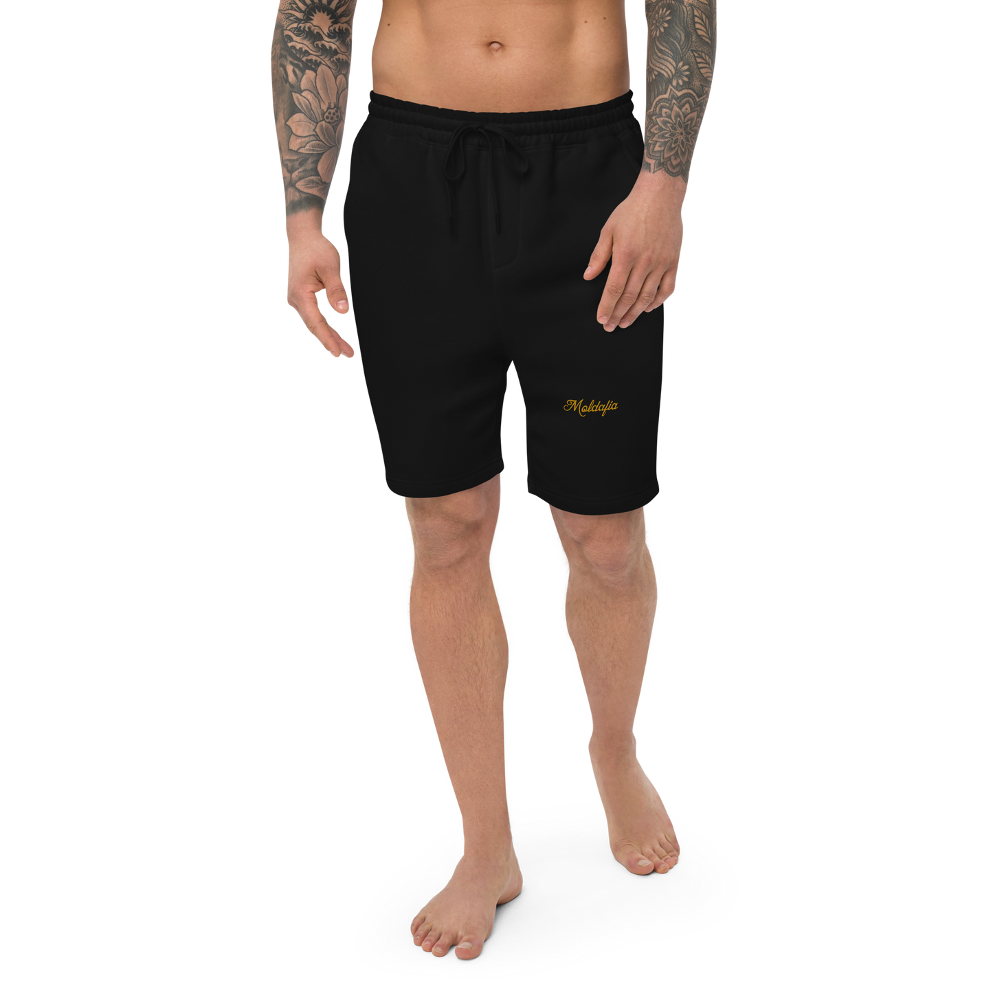 Shorts MOLDAFIA Exclusive