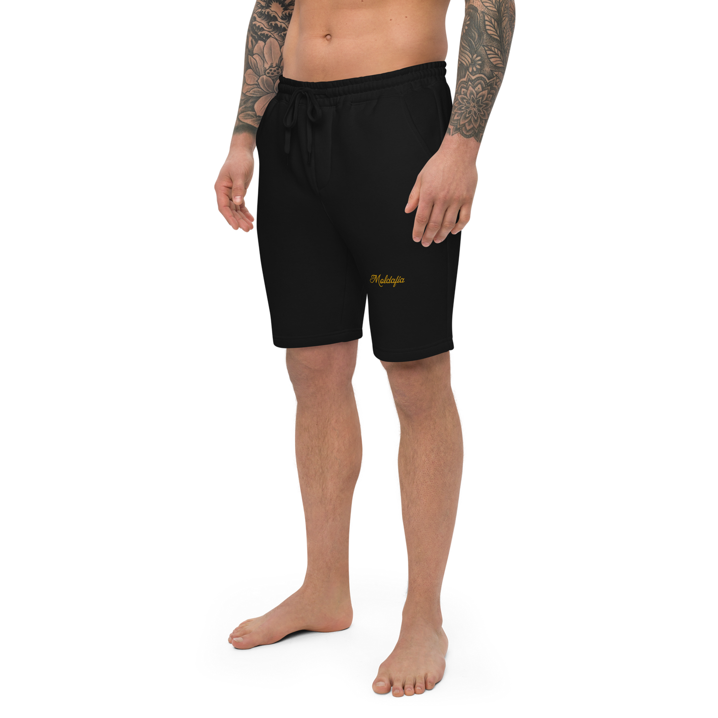 Shorts MOLDAFIA Exclusive