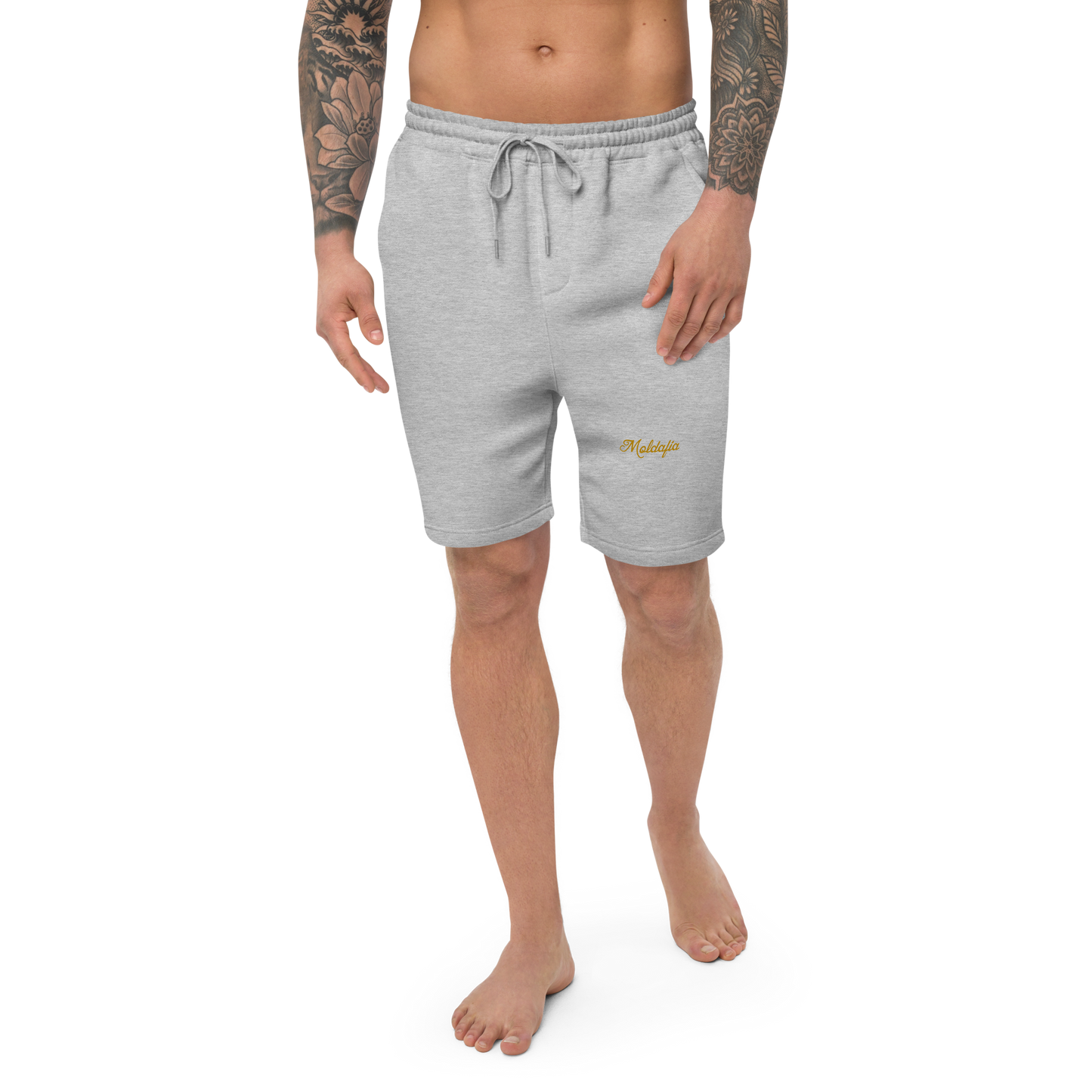 Shorts MOLDAFIA Exclusive
