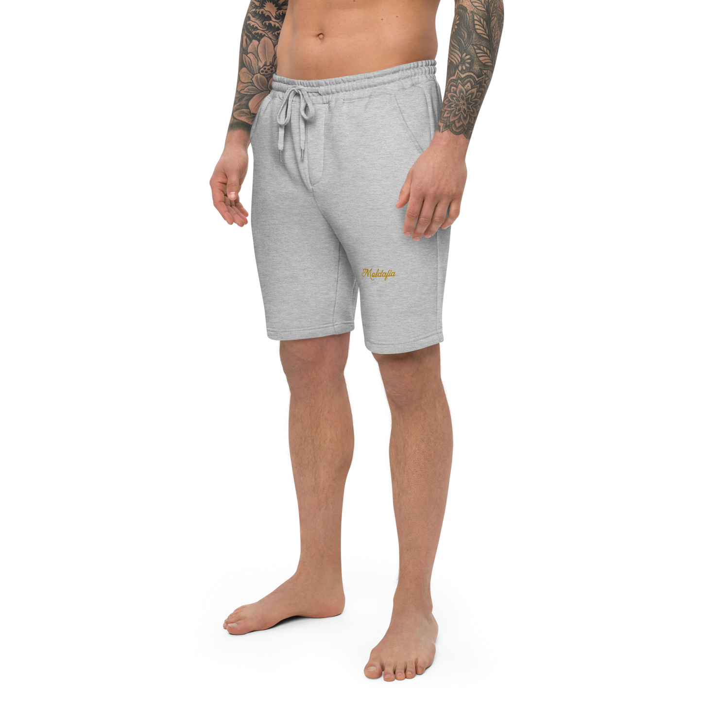 Shorts MOLDAFIA Exclusive