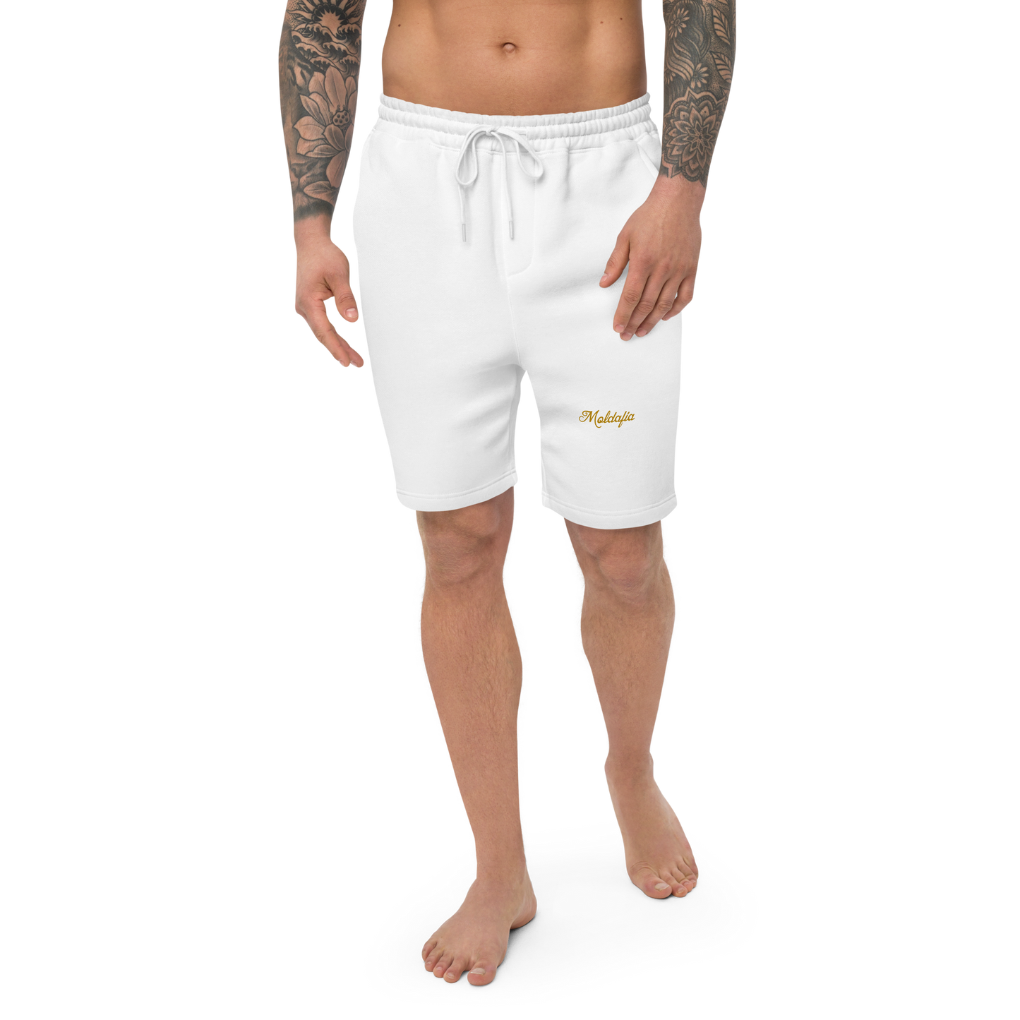 Shorts MOLDAFIA Exclusive