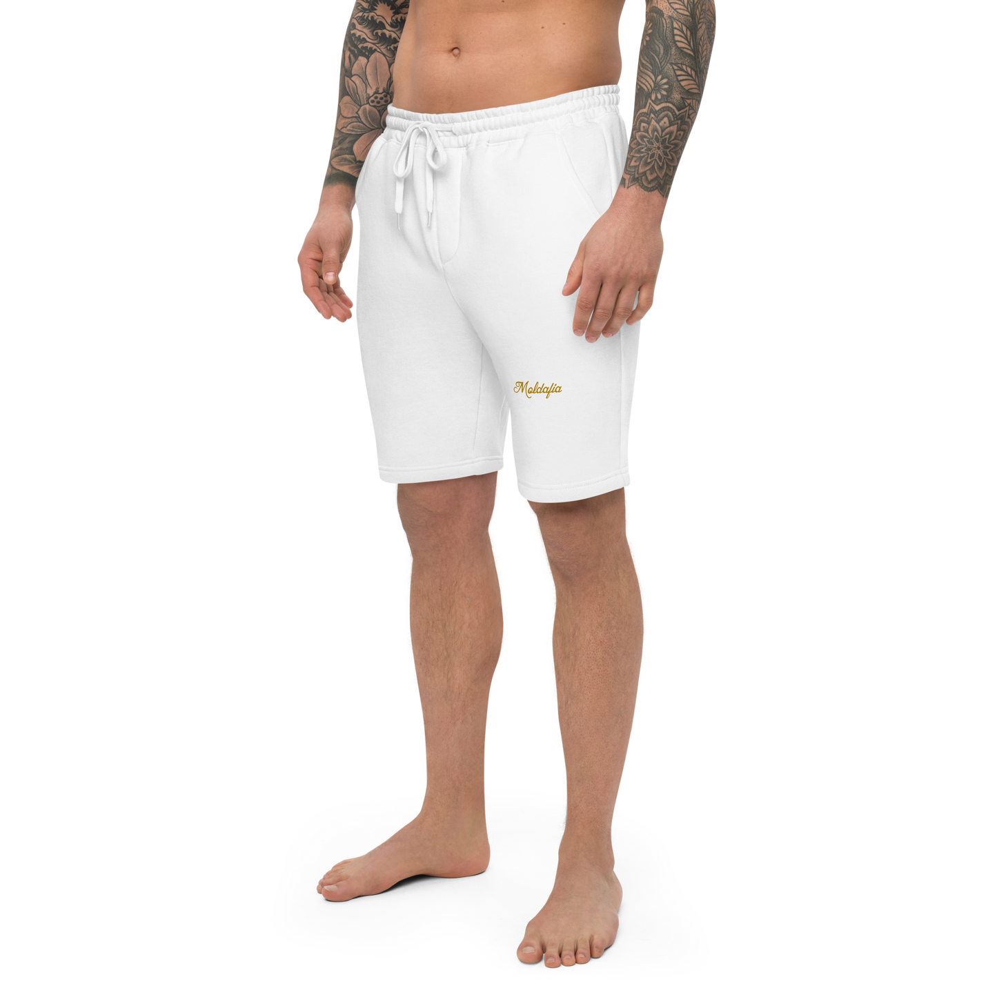 Shorts MOLDAFIA Exclusive
