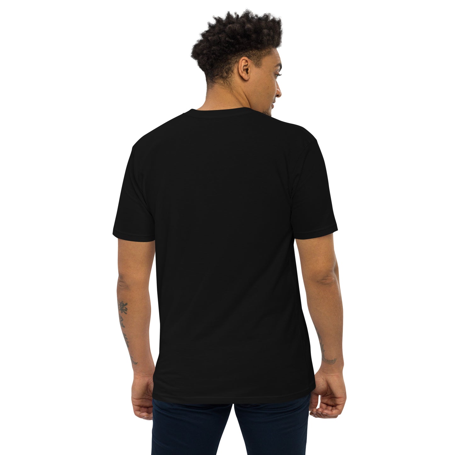 Camiseta Premium MOLDAFIA