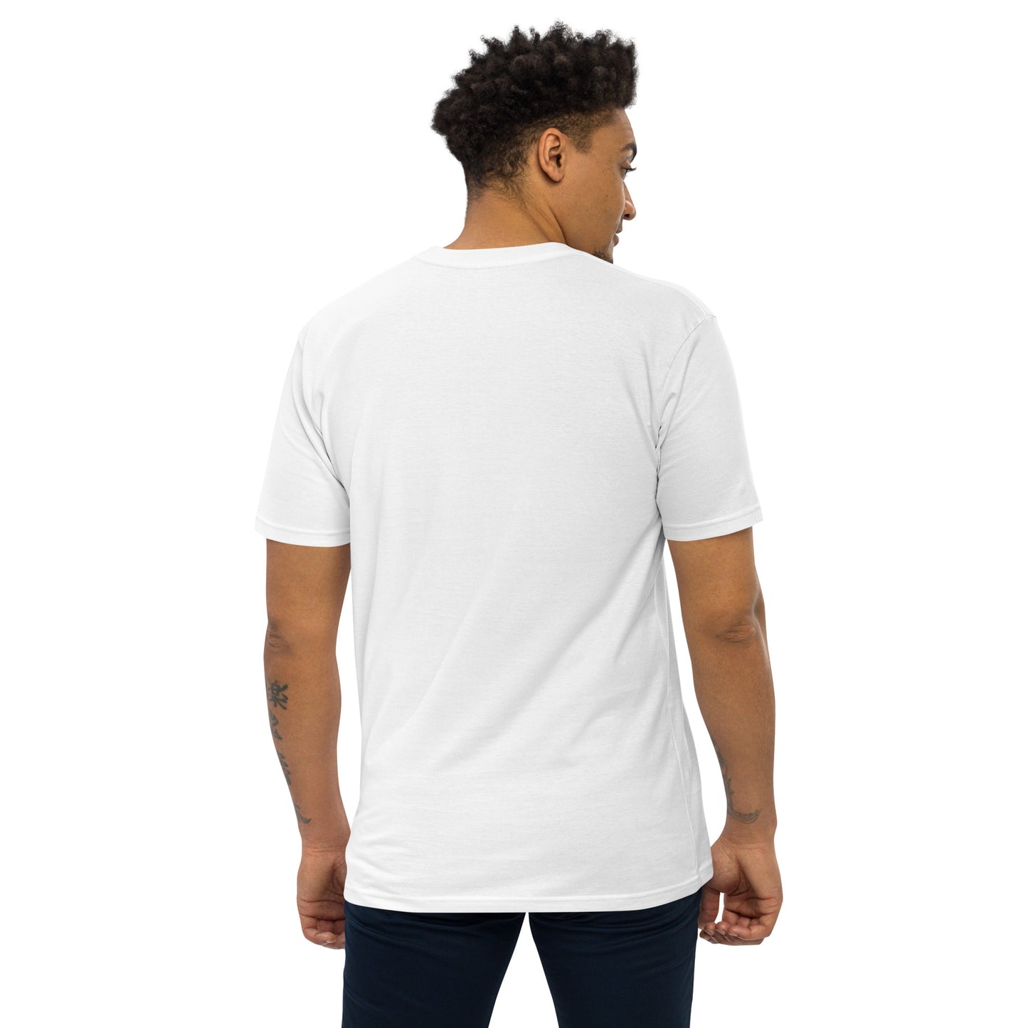 Camiseta Premium MOLDAFIA