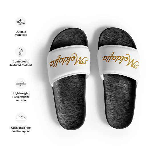 Chanclas Exclusive MOLDAFIA