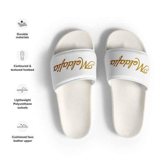 Chanclas Exclusive MOLDAFIA