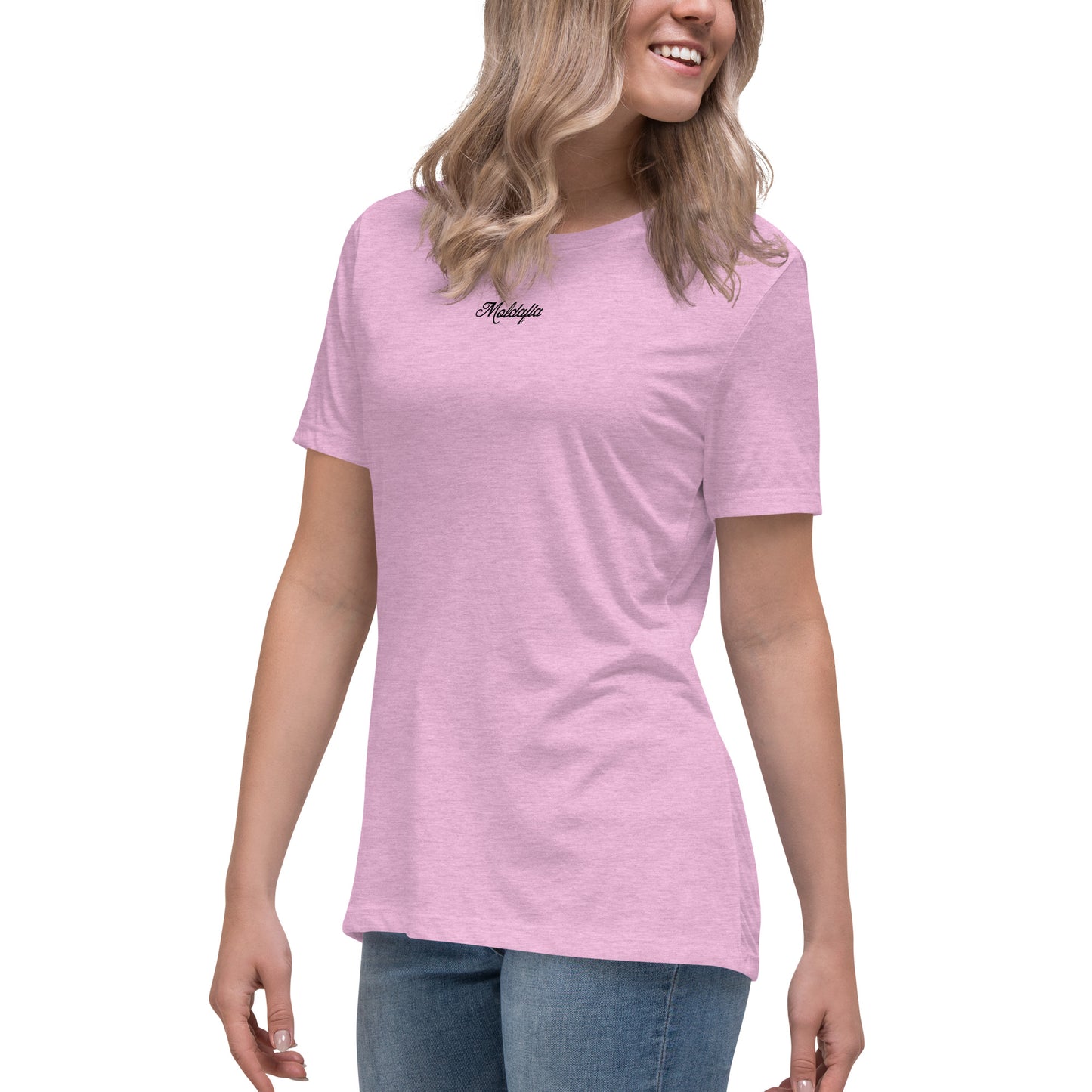 Camiseta Exclusive MOLDAFIA
