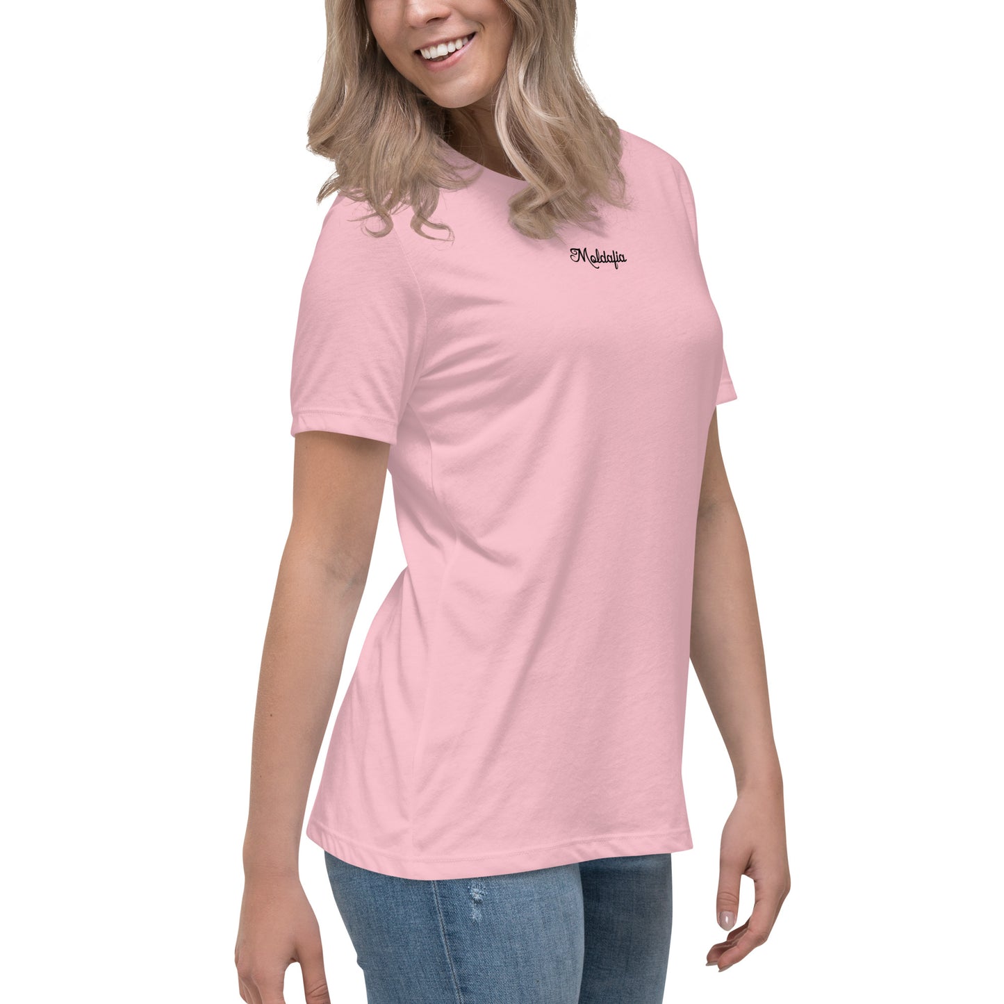 Camiseta Exclusive MOLDAFIA